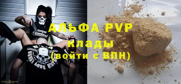 молекула духа Белоозёрский