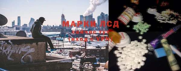 молекула духа Белоозёрский