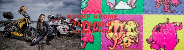 молекула духа Белоозёрский